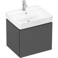 Hansgrohe Xanuia Q Waschbecken 60 x 48 cm (60133450)