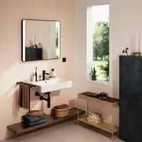 Hansgrohe Xanuia Q Waschtisch 65 x 48 cm (60134450)