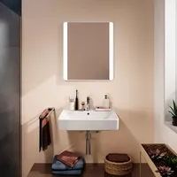 Hansgrohe Xarita Lite Q Spiegel, 54975700,