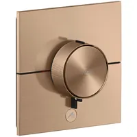 Hansgrohe AXOR ShowerSelect ID Thermostat, Highflow, Unterputz, 1 Verbraucher,