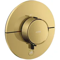 Hansgrohe AXOR ShowerSelect ID Thermostat, Highflow, Unterputz, 1 Verbraucher,