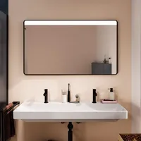 Hansgrohe Xarita Lite Q Spiegel, 54973670,