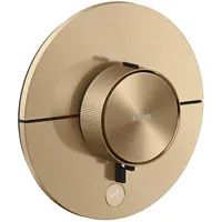 Hansgrohe AXOR ShowerSelect ID Thermostat, Highflow, Unterputz, 1 Verbraucher,
