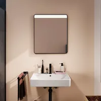 Hansgrohe Xarita Lite Q Spiegel, 54970670,