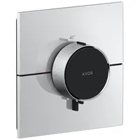Axor ShowerSelect ID Thermostat, & Dusche, 36774000,