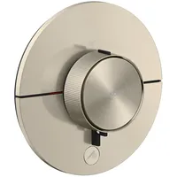Hansgrohe AXOR ShowerSelect ID Thermostat, Highflow, Unterputz, 1 Verbraucher,