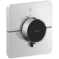 Axor ShowerSelect ID Thermostat, für Wanne - Dusche, 36758000,