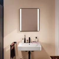 Hansgrohe Xarita Lite Q Spiegel, 54975670,