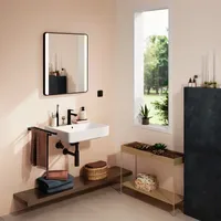 Hansgrohe Xanuia Q Waschtisch 55 x 48 cm 60132450