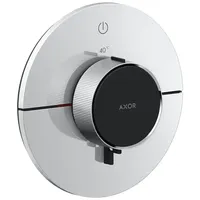 Axor ShowerSelect ID Thermostat, für 1 Verbraucher Chrom