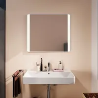 Hansgrohe Xarita Lite Q Spiegel 54976700,