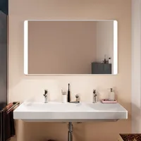 Hansgrohe Xarita Lite Q Spiegel, 54978700,