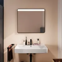 Hansgrohe Xarita Lite Q Spiegel, 54971670,