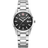 Swiss Alpine Military Argos 7767.1137 Edelstahl 34 mm 7767.1137SAM