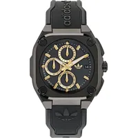 Adidas - AOFH24020 - Armbanduhr - Mixed - Quarz