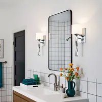 Elsteadlighting Marette (KL-MARETTE1-PC) grau