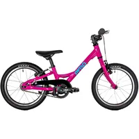 Pyro Bikes PYRO Sixteen - leichtes Kinderfahrrad 16 Zoll