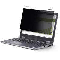 Startech StarTech.com 12,1 Zoll 16:10 Touch Laptop Sichtschutz, Sichtschutzfolie,