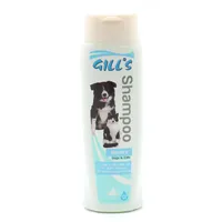 Jardibricodeco CROCI Gill 's Neutrales Shampoo, 200ml