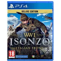 Maximum Games Isonzo Deluxe Edition - Multicolour