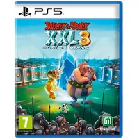 Microids Asterix - Multicolor