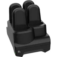 Zebra Technologies Zebra Ladestation, 4-Fach, Barcode-Scanner