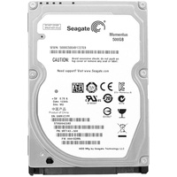 Seagate 500GB ST9500423AS