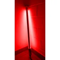 Xenon Lichtidee Led Leuchtstab IP44 KS mit Blendschutz 60cm