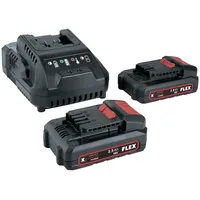 Flex P-Set 22 Q Power 22 Q (Power 22