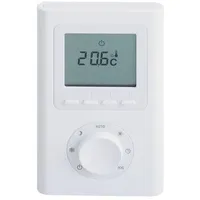 Viessmann Vitoplanar Funk-Raumthermostat