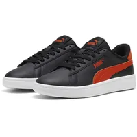 Puma Unisex Kinder Smash 3.0 L Jr Sneaker, Puma