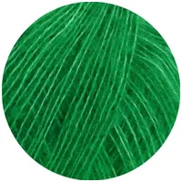 Lana Grossa Soffio | Flauschiges Lace-Garn aus Merino- &