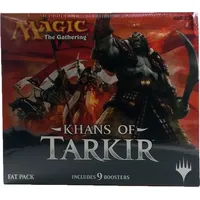Wizards of the Coast Khans of Tarkir Fat Pack