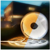 HEXIM COB LED Strip, 1-15 Meter led Streifen, IP20/65