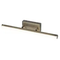 Rabalux 5720 Silas LED Badezimmerleuchte 12W IP44 4000K