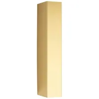 Licht-Erlebnisse Wandlampe indirekt Up Down h: 30 cm in