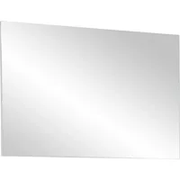 Germania Wandspiegel Weiß rechteckig 87x60x3 cm