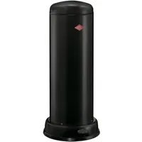 Wesco Big Baseboy 30 l Schwarz