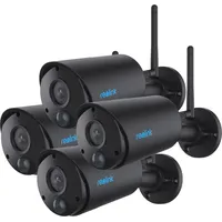 Reolink Argus Series B320-B Battery-WiFi • 4er Pack