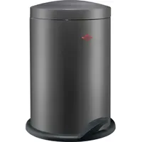 Wesco Abfallsammler 116 13 l Graphit matt