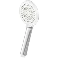 Steinberg Handbrause, 4 Strahlarten, rund, 0999513,