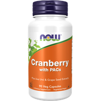NOW Foods Cranberry