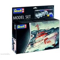 REVELL 65812 Model Set Seenotkreuzer Hermann Marwede