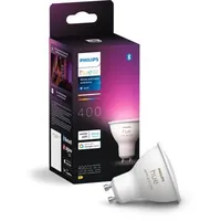Philips Hue White Color Ambiance GU10 400lm Amb.