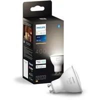Philips Hue White GU10 Spot 4,2 W 400 lm