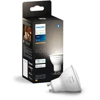 Philips LED-Spot 23017000 4,2W GU10 warmweiß 1 St.
