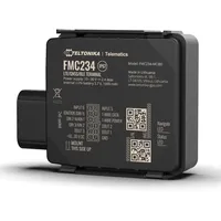 Teltonika telematics Teltonika FMC234