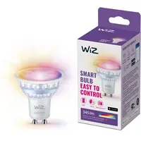 WIZ LED-Spot 345 lm 50 W GU10 warmweiß 1