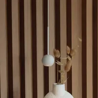 Ideal Lux ARCHIMEDE Sfera, weiß, Metall