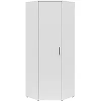  Carryhome Eckschrank MULTISTAURAUM - B/H/T ca. 101,00x195,00x79,00